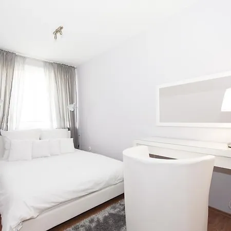 Lejlighed Apartament W Centrum Ustki Ustka