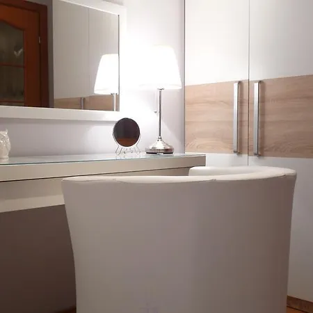 Apartament W Centrum Ustki