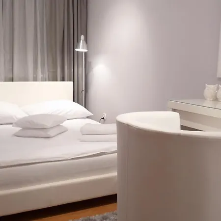 Apartament W Centrum Ustki *