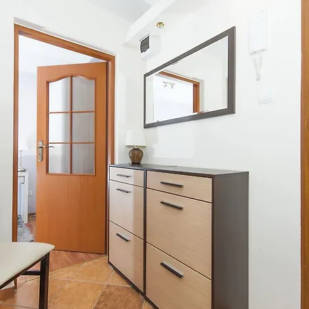 Apartament W Centrum Ustki Lejlighed