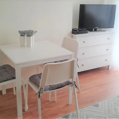 Apartament W Centrum Ustki